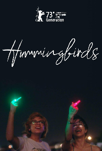 Hummingbirds