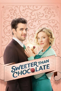 Sweeter Than Chocolate