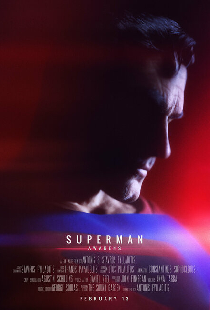 Superman Awakens