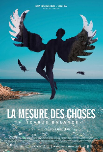 Icare, ou la mesure des choses