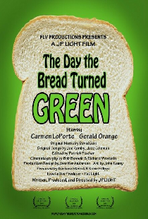 The Day the Bread Turned Green