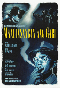 Maalinsangan ang Gabi