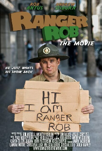 Ranger Rob: The Movie