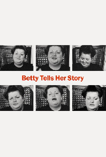 Betty Tells Her Story