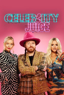 Celebrity Juice