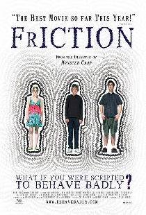Friction