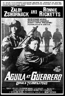 Aguila At Guerrero