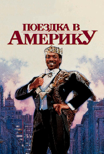 Поездка в Америку