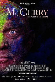 McCurry: The Pursuit of Colour