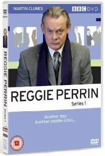 Реджи Перрин