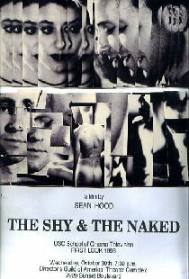 The Shy and the Naked