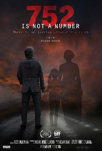 752 Is Not a Number
