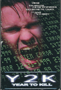 Y2K - Year to Kill