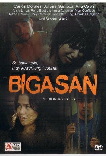 Bigasan