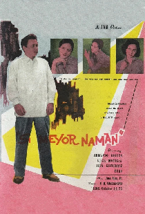 Si Meyor Naman