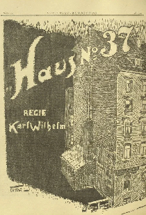 Haus Nr. 37