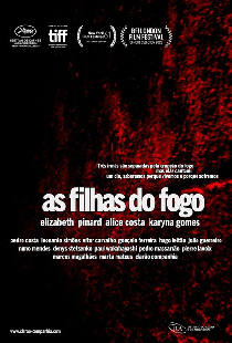 As Filhas do Fogo