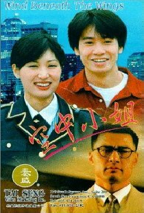 空中小姐
