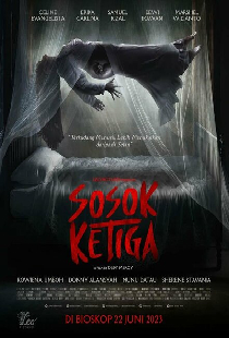 Sosok Ketiga