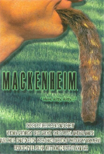 Mackenheim