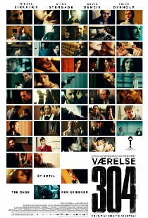 Комната 304