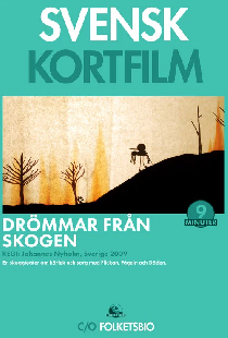 Drömmar från skogen