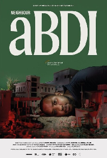 Buurman Abdi