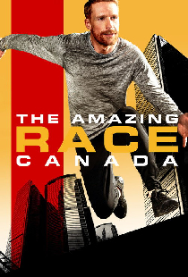 The Amazing Race Canada