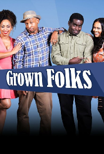 Grown Folks
