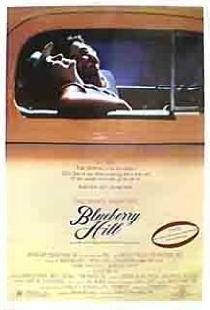 Blueberry Hill