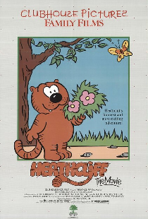 Heathcliff: The Movie