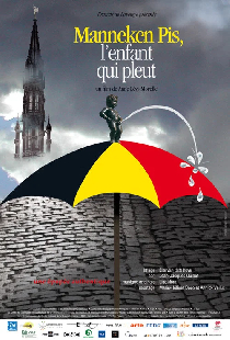 De wieg van het pissend Ketje