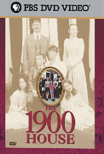 Дом 1900 года