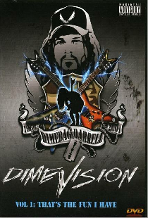Dimevison