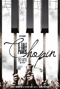 Chopin. I Am Not Afraid of Darkness