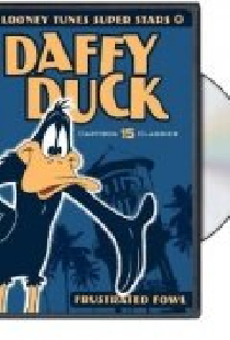 Suppressed Duck