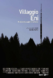 Villaggio Eni. A pleasant stay in the future