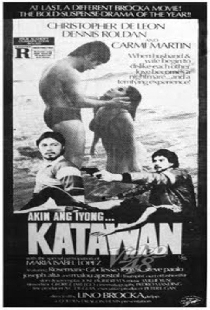 Akin ang Iyong Katawan