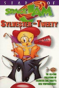 Tree Cornered Tweety