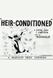 Heir-Conditioned