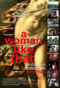 A Woman Like That