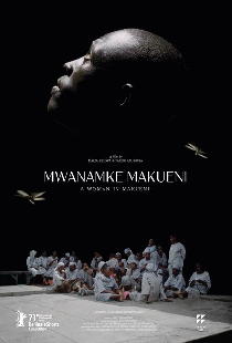 Mwanamke Makueni