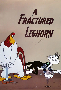A Fractured Leghorn
