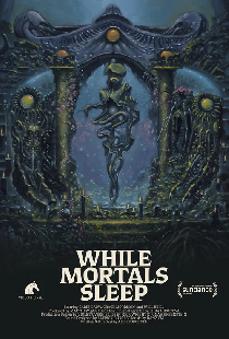 While Mortals Sleep