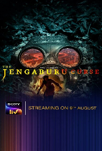 The Jengaburu Curse