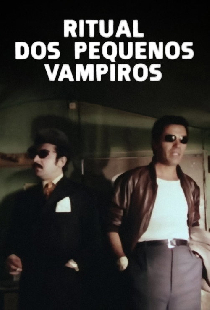 Ritual dos Pequenos Vampiros