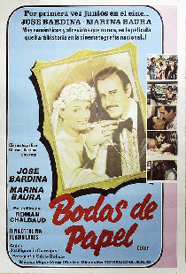 Bodas de Papel