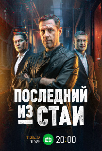 Последний из стаи