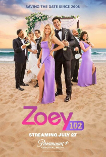 Zoey 102