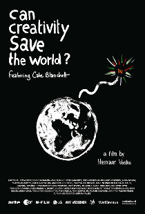 Can Creativity Save the World?